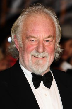 Bernard Hill