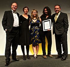 Image for MMU-curated exhibition receives top tourism award