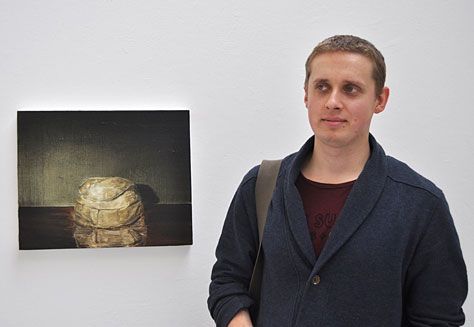 Image for Artist Rafal named as a &lsquo;New Sensation&rsquo;