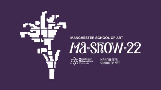 MA Show logo